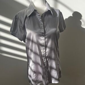 Mexx polyester satin blouse